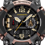 Casio G-Shock Mudmaster Bio Base Resin Strap Men's Watch GWG-B1000-1A4DR