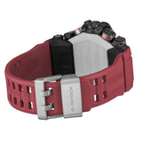 Casio G-Shock Mudmaster Bio Base Resin Strap Men's Watch GWG-B1000-1A4DR