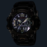 Casio G-Shock Black Resin Strap Men's Watch GWG-B1000-1ADR