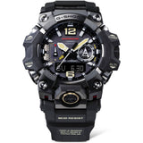 Casio G-Shock Black Resin Strap Men's Watch GWG-B1000-1ADR