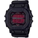 Casio G-Shock Digital Black Resin Strap Men Watch GX-56BBR-1DR-P