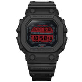 Casio G-Shock Black Resin Strap Men's Watch - Shock Resistant | GX-56BBR-1DR