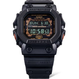 Casio G-Shock GXW GX-56 Series Black Resin Strap Men Watch GX-56RC-1DR