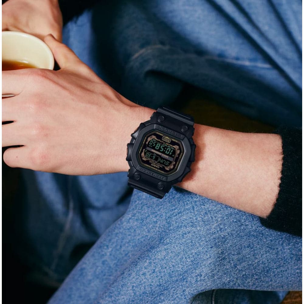 G shock hotsell gx 5600bb