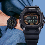 Casio G-Shock GXW GX-56 Series Black Resin Strap Men Watch GX-56RC-1DR
