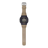 Casio G-Shock Digital Brown Resin Strap Men's Watch GX-56TU-1A5DR
