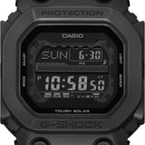 Casio G-Shock Black Resin Strap Men's Watch GX-56UBB-1DR-P