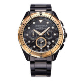 Aries Gold Couple 11.11 Special Collection: Enchant Luna (Women) & Atlantic (Men)