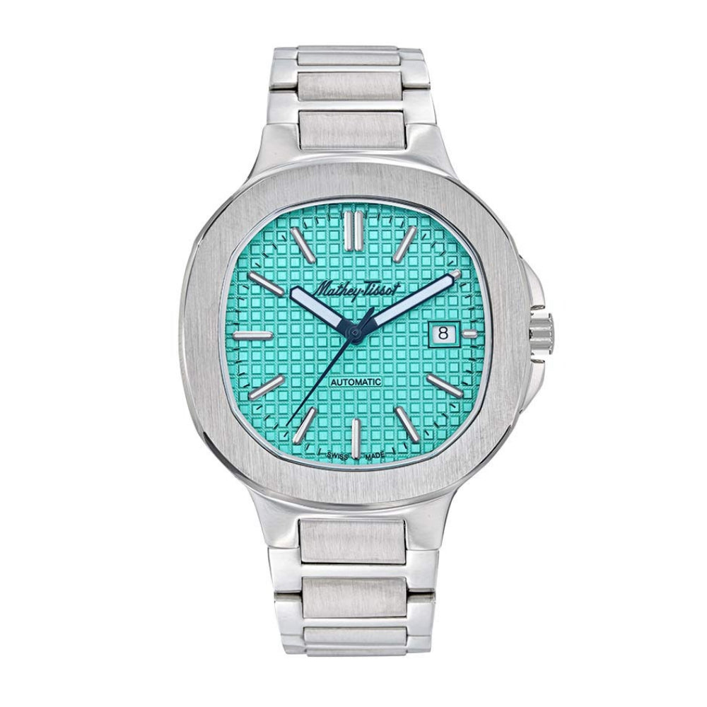 Mathey-Tissot Evasion Auto Collection Men's Watch