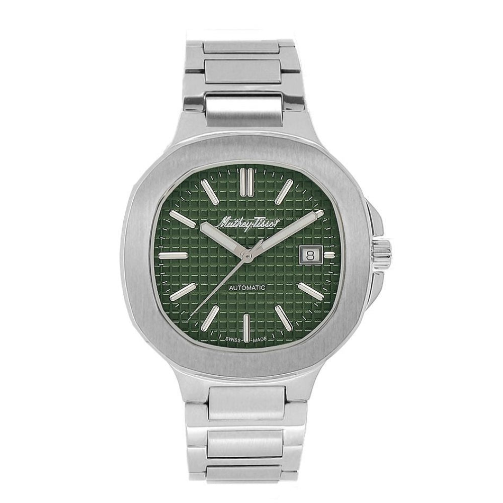 Mathey-Tissot Evasion Auto Collection Men's Watch