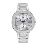 Mathey-Tissot Evasion Chrono Collection Men's Watch