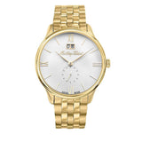 Mathey-Tissot Edmond Metal Collection Men's Watch