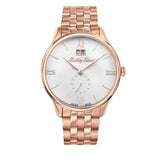 Mathey-Tissot Edmond Metal Collection Men's Watch