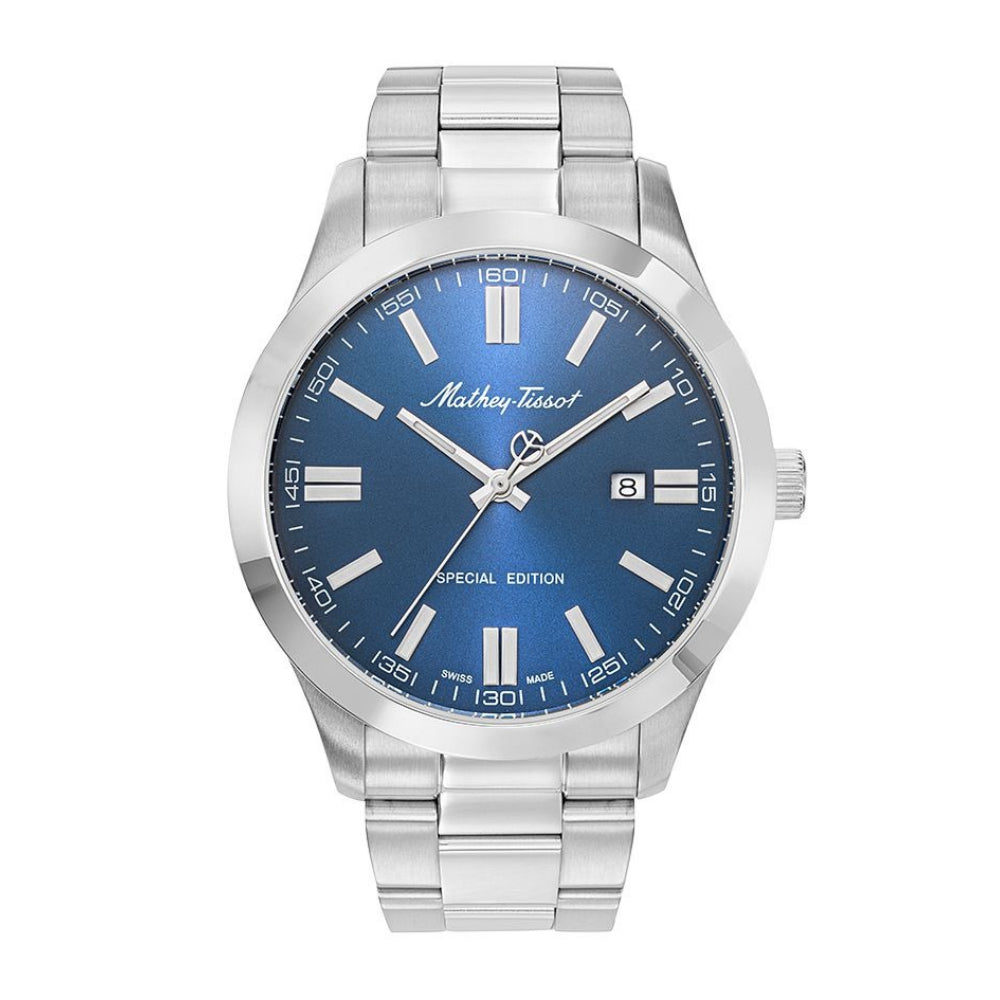 Mathey-Tissot Mathy I Jumbo Collection Men's Watch