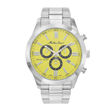 Mathey-Tissot Mathy I Jumbo Chrono Collection Men's Watch