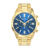 Mathey-Tissot Mathy I Jumbo Chrono Collection Men's Watch