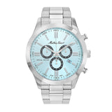 Mathey-Tissot Mathy I Jumbo Chrono Collection Men's Watch