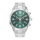 Mathey-Tissot Mathy I Jumbo Chrono Collection Men's Watch