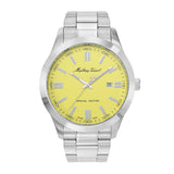 Mathey-Tissot Mathy I Jumbo Collection Men's Watch