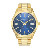 Mathey-Tissot Mathy I Jumbo Collection Men's Watch