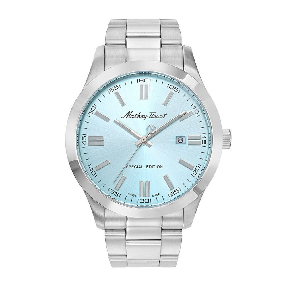 Mathey-Tissot Mathy I Jumbo Collection Men's Watch