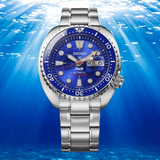 Seiko Prospex Sea Padi Stainless Steel Strap Men's Watch - Limited Edition | HBB002K1