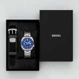 Seiko Prospex Sea Padi Stainless Steel Strap Men's Watch - Limited Edition | HBB002K1
