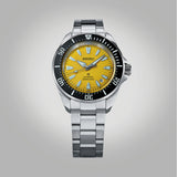 Seiko Prospex Sea Stainless Steel Strap Men's Watch - Limited Edition | HBB003K1