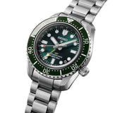 Seiko Prospex Sea Stainless Steel Strap Men's Watch HBC001J1