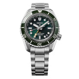 Seiko Prospex Sea Stainless Steel Strap Men's Watch HBC001J1