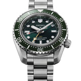 Seiko Prospex Sea Stainless Steel Strap Men's Watch HBC001J1