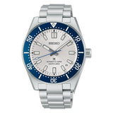 Seiko Prospex 145th Anniversary Limited Edition Stainless Steel Strap Men's Watch HBC005J1