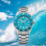 Seiko Prospex Sea 1965 Heritage Diver’s Watch Fan-Selected Limited Edition Men's Watch HBC011J1