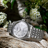 Seiko Presage Stainless Steel Strap Men's Watch HCC001J1 - Limited Edition | HCC001J1