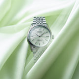 Seiko Presage Stainless Steel Strap Men's Watch - Limited Edition | HCC002J1