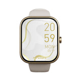 HiFuture Silicone Strap Lume Collection Unisex Smartwatch