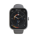 HiFuture Silicone Strap Lume Collection Unisex Smartwatch