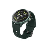 HiFuture Vela Collection Silicone Strap Unisex Smartwatch