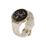 HiFuture Vela Collection Silicone Strap Unisex Smartwatch