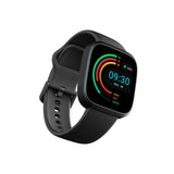 HiFuture Edge Collection Silicone Strap Unisex Smartwatch