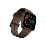 HiFuture Edge Collection Silicone Strap Unisex Smartwatch