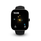 HiFuture Lume Pro Silicone Strap Unisex Smartwatch