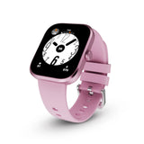 HiFuture Lume Pro Silicone Strap Unisex Smartwatch