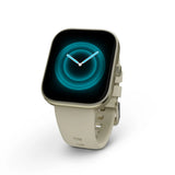 HiFuture Lume Pro Silicone Strap Unisex Smartwatch
