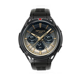 Hifuture Consign Active Dual Band & Dual Core CPU Smart Watch with Extra Band