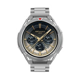 Hifuture Consign Active Dual Band & Dual Core CPU Smart Watch with Extra Band
