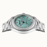 Ingersoll Catalina Automatic Silver Stainless Steel Strap Men Watch I11804