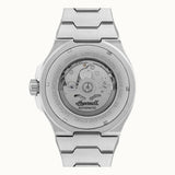 Ingersoll Catalina Automatic Silver Stainless Steel Strap Men Watch I11804