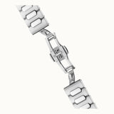 Ingersoll Catalina Automatic Silver Stainless Steel Strap Men Watch I11804
