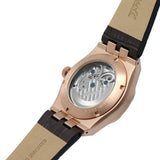 Ingersoll 1892 The Broadway Brown Leather Strap Men Watch I12904